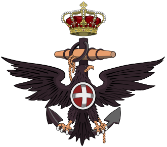 Regia Marina (Kingdom of Italy)